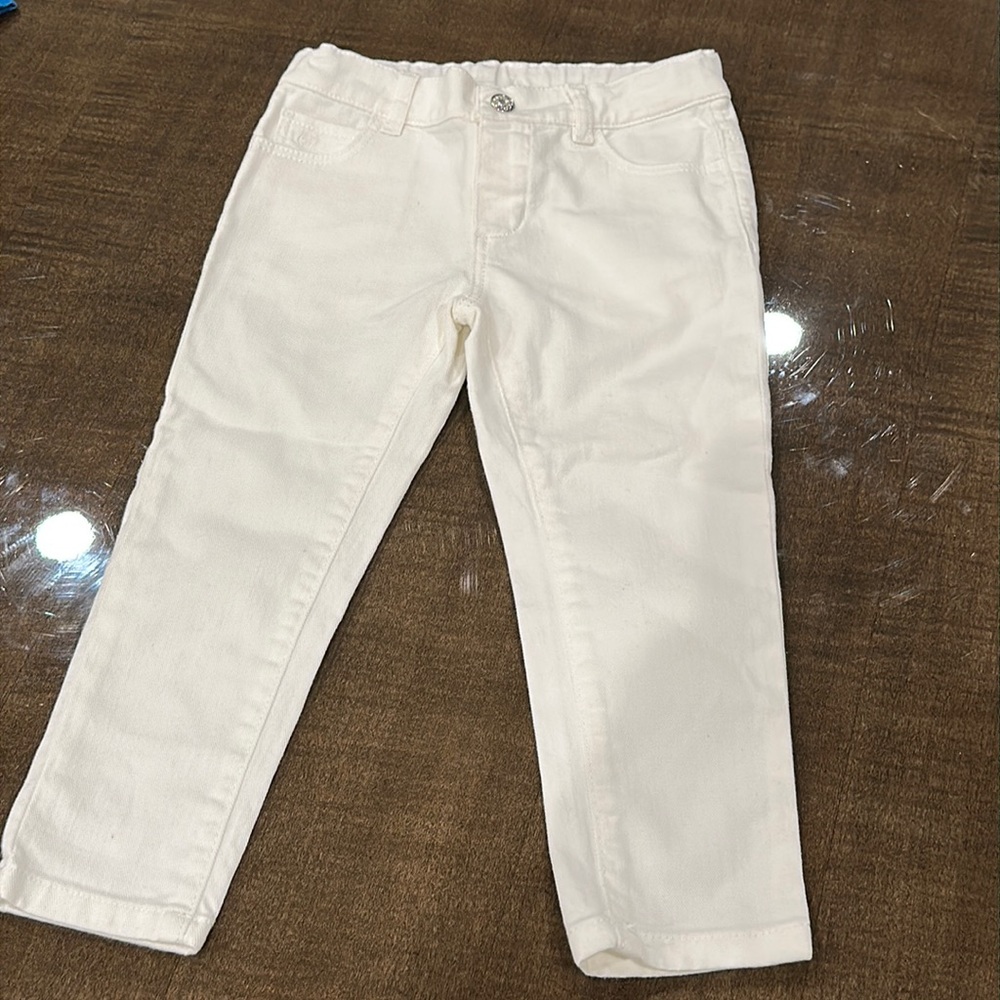 Gucci baby jeans